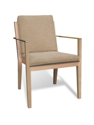 LSM Pull Up Chair